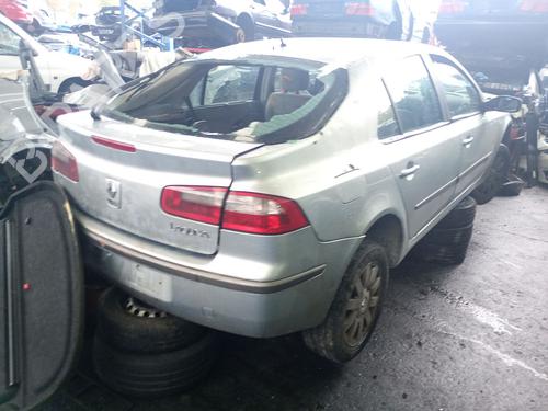 Headlight switch RENAULT LAGUNA II (BG0/1_) 2.2 dCi (BG0F) | BP32009769I24