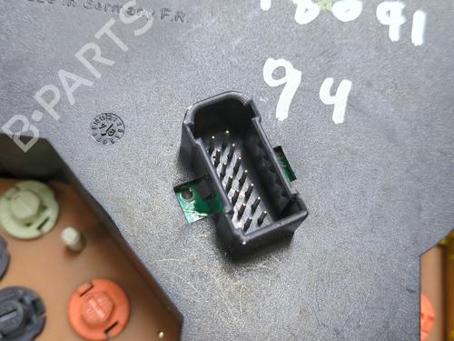 Instrument cluster AUDI 80 B4 Avant (8C5) 1.9 TDI | BP32009763C47 