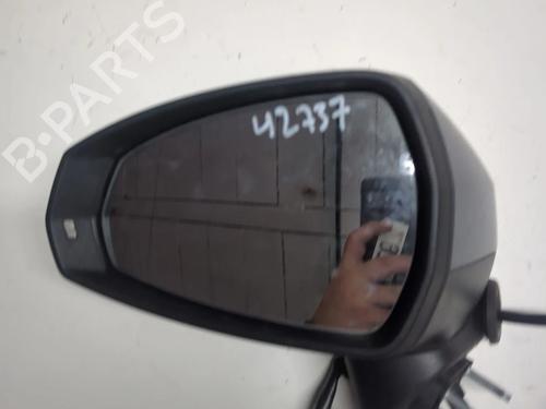 Retrovisor izquierdo AUDI A3 (8L1) 1.8 | BP24977354C26