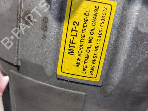 Gearbox BMW 3 (E46) 320 i | BP23926120M3 