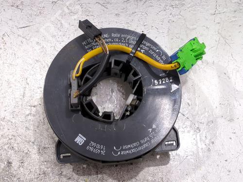 Used Squib airbag Squib airbag OPEL CORSA C (X01) 1.0 (F08, F68) (58 hp) 34276066 34276066