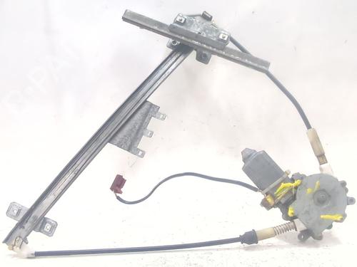 Used Rear left window mechanism Rear left window mechanism VOLVO 460 (464) 1.6 (83 hp) 40125094 40125094