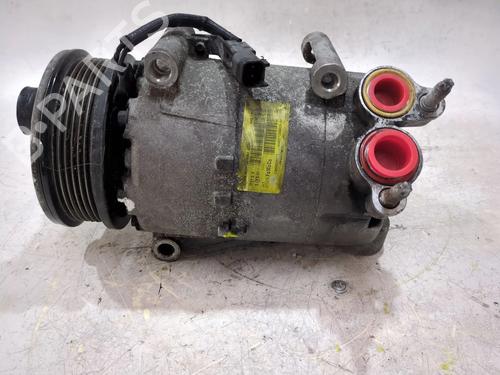 AC compressor FORD C-MAX II (DXA/CB7, DXA/CEU) 2.0 TDCi | BP28011000M34 