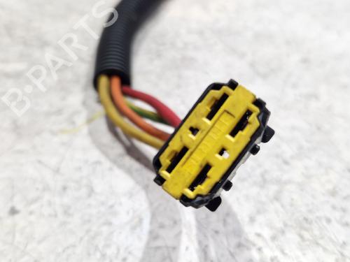 Ignition barrel RENAULT MEGANE Scenic (JA0/1_) 1.6 e (JA0F) | BP30831948M48