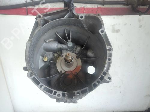 Getriebe für BMW 5 (E60) 520 d (163 hp) 29126020