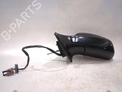 Left mirror PEUGEOT 407 SW (6E_, 6D_) 2.2 16V | BP27715177C26 