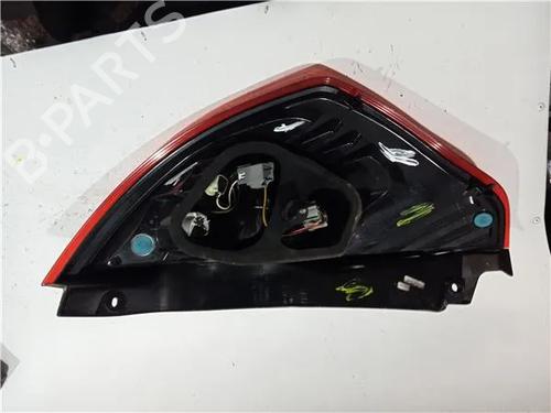Højre baglygte FORD FIESTA VI (CB1, CCN) 1.5 TDCi | BP28074550C35 