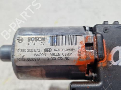 Taklukemotor CITROËN C4 Grand Picasso I (UA_) 2.0 HDi 138 | BP29969408M60 