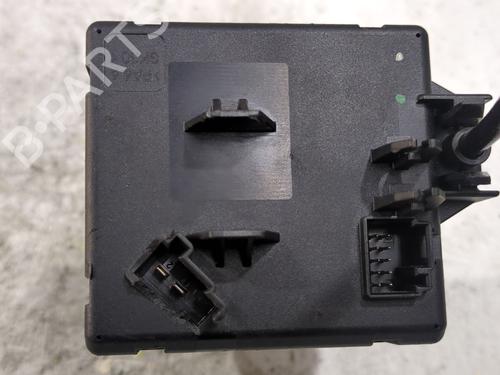 Ignition barrel MERCEDES-BENZ C-CLASS (W204) C 220 CDI (204.008) | BP34123721M48  - Image 5