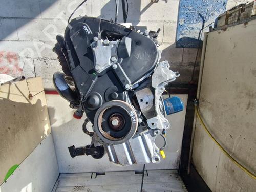 Used Engine Engine CITROËN C5 I (DC_) 2.0 HDi (DCRHZB, DCRHZE) (109 hp) 40623416 40623416