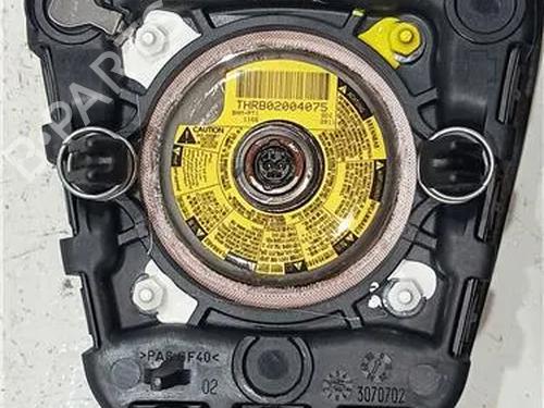 Driver airbag OPEL ASTRA J Saloon 1.7 CDTI (69) | BP23923657C9 