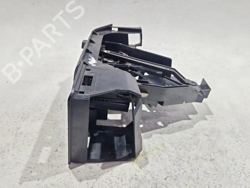Climate control OPEL VECTRA A (J89) 2.0 i Cat (F19, M19) | BP29401258I5 