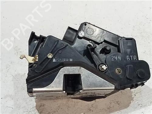 Front right lock BMW 3 (E46) 323 i | BP23911701C97 
