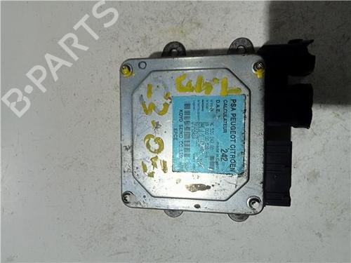Used Steering ECU Steering ECU 24968268 24968268