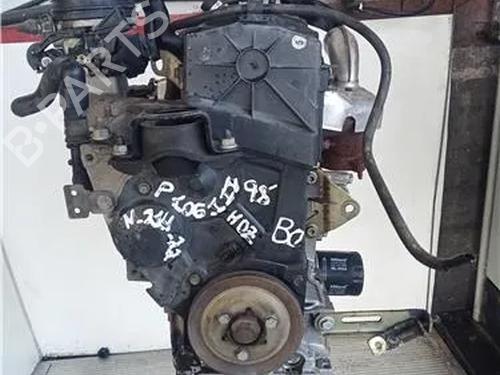 Used Engine PEUGEOT 106 I (1A, 1C) 1.1 (60 hp) 23917757