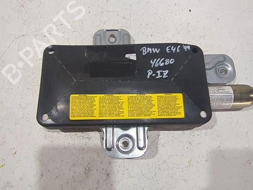 Elektronisk modul BMW 3 (E46) 320 d (150 hp) 24891222
