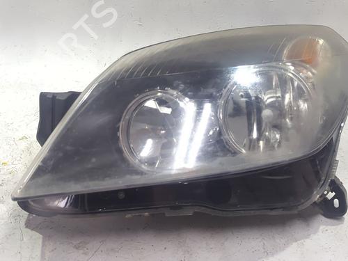 Used Left headlight Left headlight OPEL ASTRA H GTC (A04) [2005-2010] 39903114 39903114