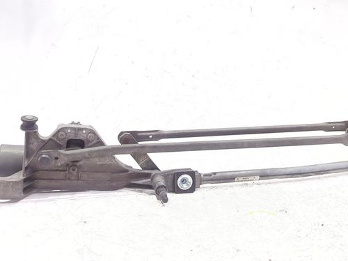 Used Front wipers mechanism Front wipers mechanism OPEL ASTRA G Saloon (T98) 2.0 DI (F69) (82 hp) 40125019 40125019