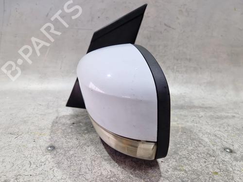 Left mirror FORD FOCUS II (DA_, HCP, DP) 1.6 TDCi | BP29518695C26 