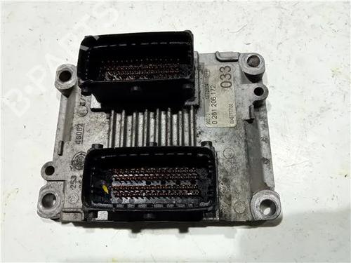 Module électronique LANCIA LYBRA SW (839_) 2.0 20V (839BXC11, 839BXC1A) (154 hp) 23920414