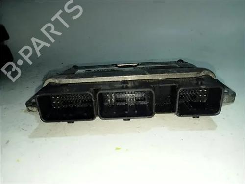 Elektronische module RENAULT GRAND SCÉNIC II (JM0/1_) 1.9 dCi (JM0G, JM12, JM1G, JM2C) | BP23919615M83 