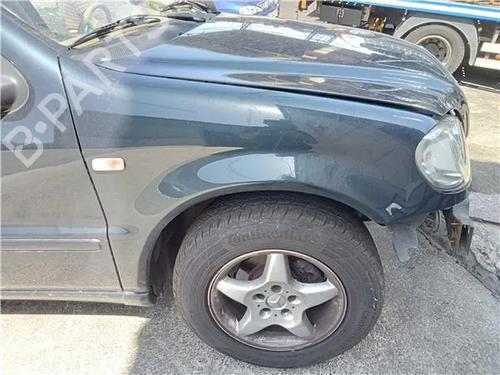 Used Right front fenders MERCEDES-BENZ M-CLASS (W163) ML 270 CDI (163.113) (163 hp) 23922182