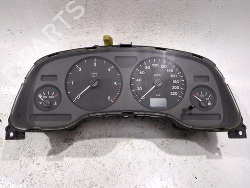 Instrument cluster OPEL ASTRA G Hatchback (T98) 1.7 DTI 16V (F08, F48) | BP30937171C47