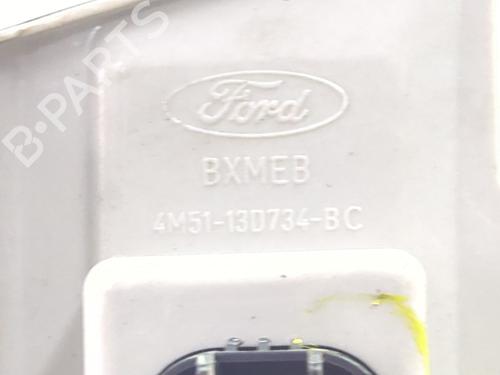 Switch FORD FOCUS II Turnier (DA_, FFS, DS) 1.6 TDCi | BP37089523I30 - Image 4