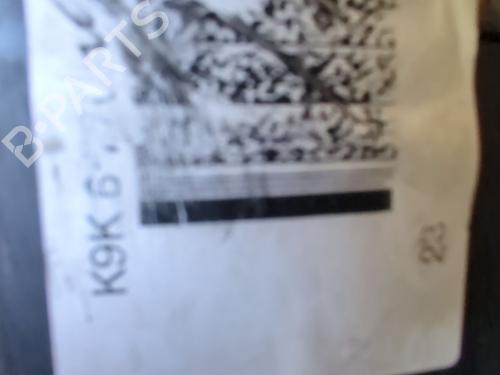 Engine RENAULT CLIO III (BR0/1, CR0/1) 1.5 dCi | BP30542578M1 