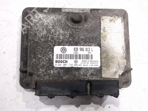 Used Electronic module SEAT AROSA (6H1) 1.7 SDI (60 hp) 30777183