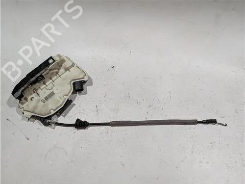Used Rear right lock VW TIGUAN (5N_) 2.0 TDI 4motion (170 hp) 23925325