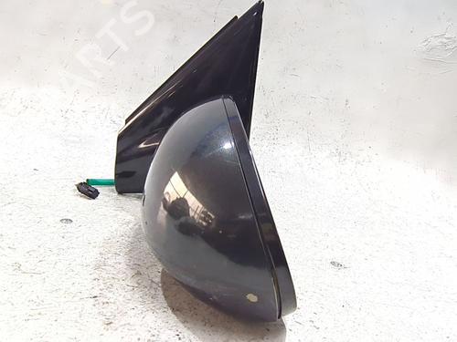 Left mirror CITROËN C5 I (DC_) 2.0 HDi (DCRHZB, DCRHZE) | BP32019108C26 