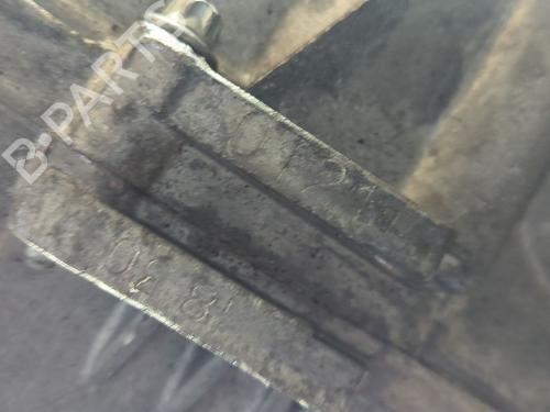 Gearbox FIAT TIPO Saloon (356_, 357_) 1.6 D (356SXG1B) | BP30458601M3 