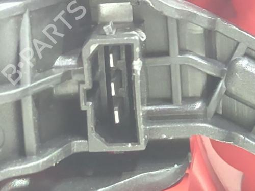 Right taillight SEAT LEON (1P1) 1.4 TSI | BP37712466C35  - Image 5