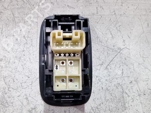 Left rear window switch TOYOTA AURIS (_E15_) 2.0 D-4D (ADE150_, ADE150R) | BP29518686I29 