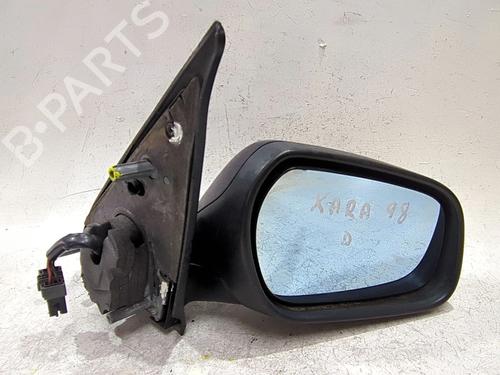 Used Right mirror CITROËN XSARA (N1) 1.9 TD (90 hp) 29050759