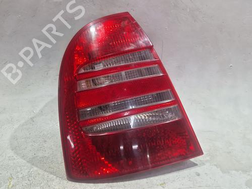 left-taillight-skoda-superb-i-3u4-2001-2002-2003-2004-2005-2006-2007-2008-34124645 main image
