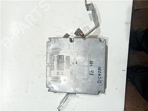 Used Electronic module TOYOTA AVENSIS (_T22_) 2.0 TD (CT220_, CT220R) (90 hp) 23932246
