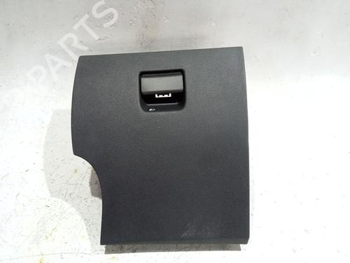 Used Glove box Glove box PEUGEOT 508 I (8D_) 2.0 HDi (140 hp) 36766427 36766427