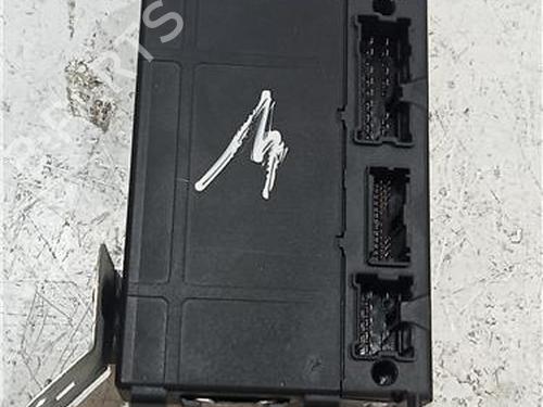 Used Comfort control module NISSAN ALMERA II (N16) 2.2 Di (110 hp) 23911595