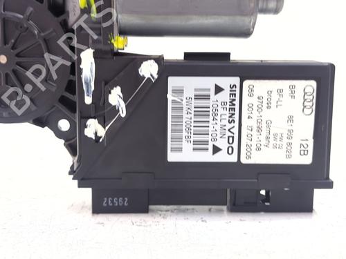 Right front window motor AUDI A4 B7 (8EC) 2.0 TDI 16V | BP37694755E20  - Image 7