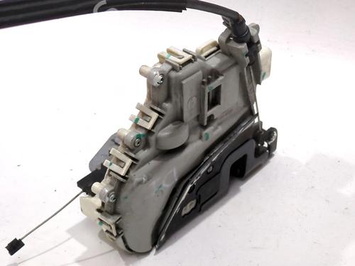 Front left lock SEAT LEON (1P1) 1.6 TDI | BP26674007C98 