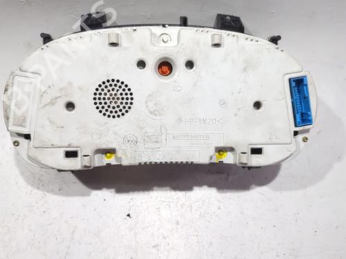 Instrument cluster VW POLO (6N2) 1.0 | BP23903446C47 