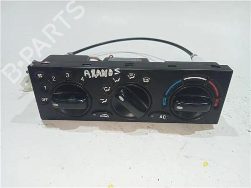 Used Climate control DAEWOO ARANOS 2.0 (105 hp) 25616996
