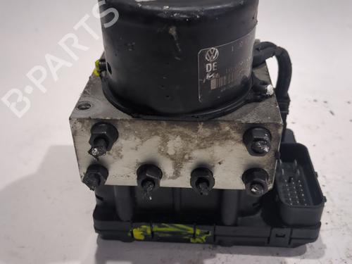 ABS pump VW GOLF IV (1J1) 1.4 16V | BP23927135M43 