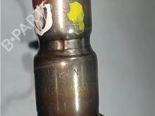 Elektronisk sensor VW GOLF VI (5K1) 1.6 TDI | BP23918255M84 