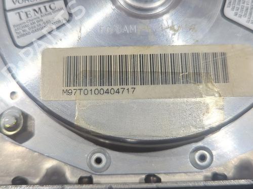 Driver airbag AUDI A4 B5 Avant (8D5) 1.9 TDI | BP26596690C9 