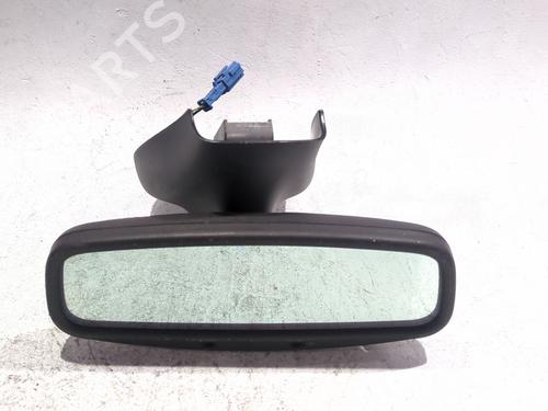 Used Rear mirror CITROËN C5 I (DC_) 2.2 HDi (DC4HXB, DC4HXE) (133 hp) 31800860