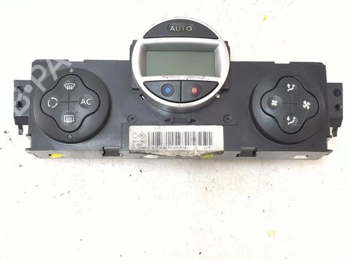 Commande Chauffage RENAULT SCÉNIC II (JM0/1_) 1.5 dCi (JM02, JM13) | BP29133109I5 