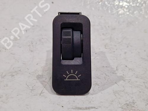 Used Lights ECU PEUGEOT 206 Hatchback (2A/C) 1.9 D (69 hp) 30655583